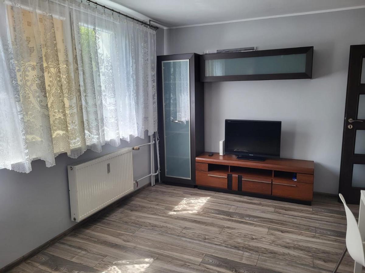 Anastazja Sea Gdansk Dış mekan fotoğraf